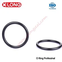 AS568 Standart EPDM 70 Shor U Ring