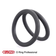 Moslashtirilgan kauchuk EPDM Orushing Bushings uchun