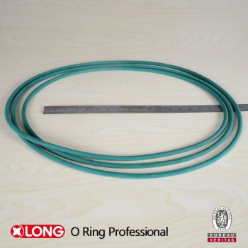 FKM / NBR / EPDM Cheksiz Oring