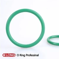 Nikel xloridga chidamli kauchuk Oring
